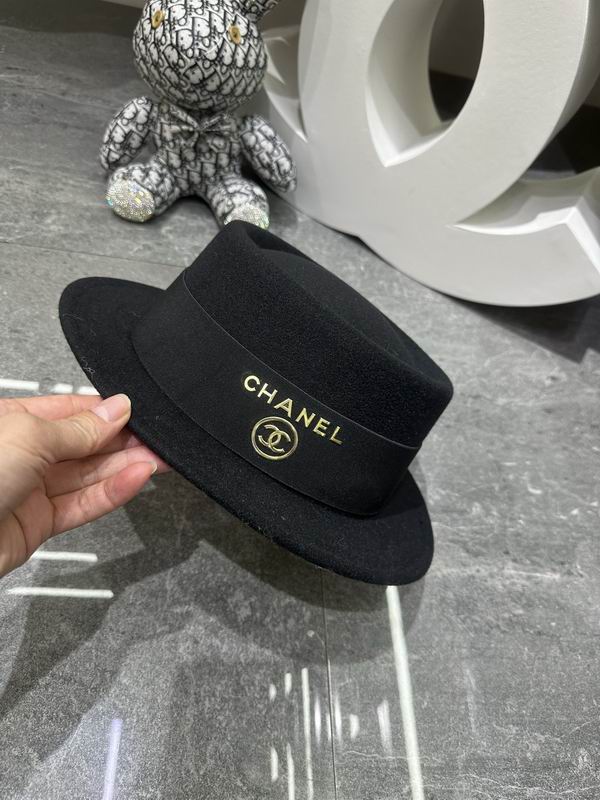 Chanel Top Hat dx11